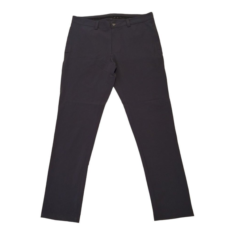 Castore Performance Golf Trousers‎ Pants Sz L Stretch Straight Leg Athletic